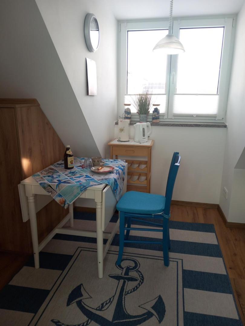 Apartment Haus Maria Waldblick Burtenbach Exterior foto